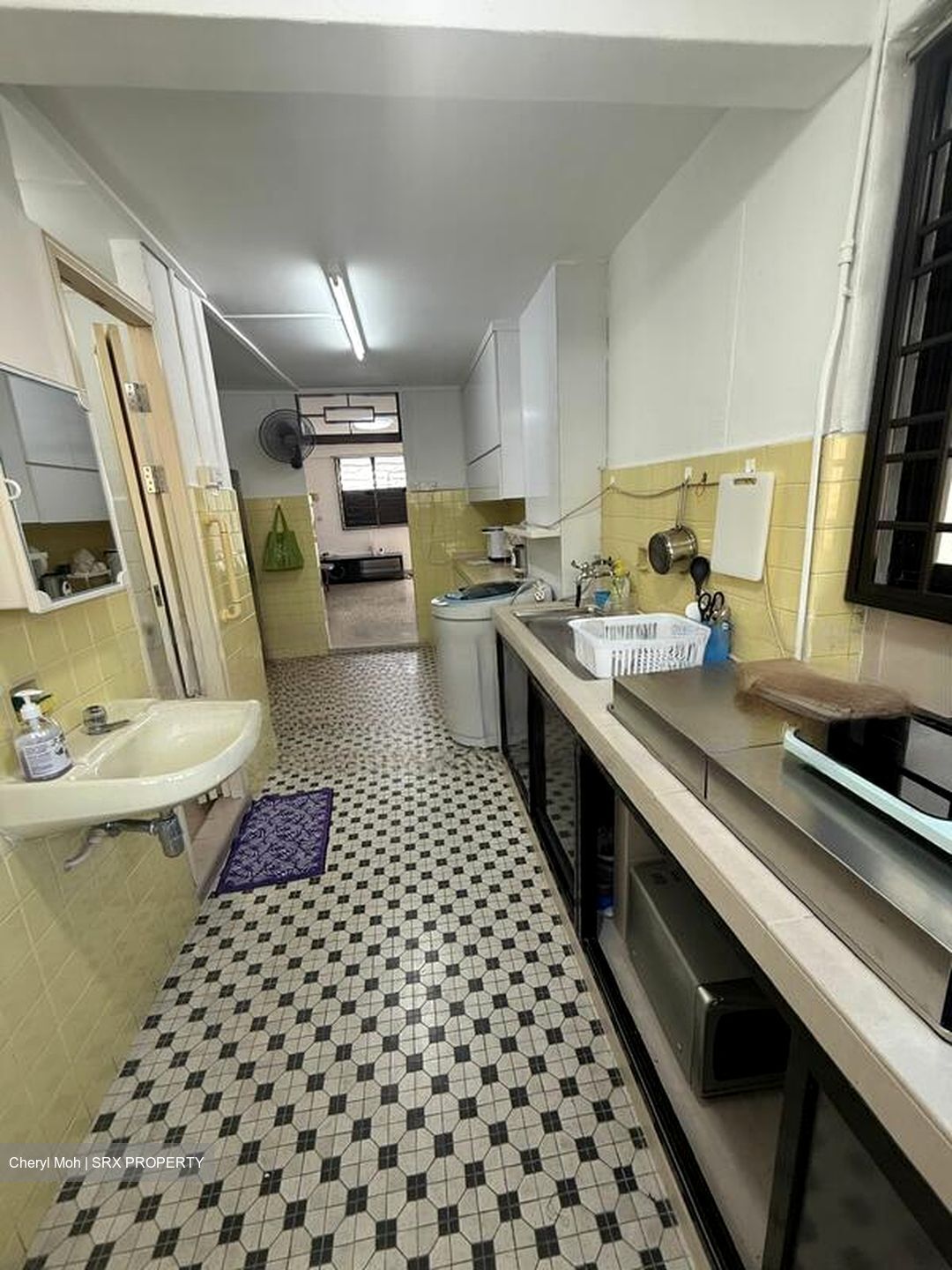 Blk 116 Toa Payoh View (Toa Payoh), HDB 3 Rooms #462141401